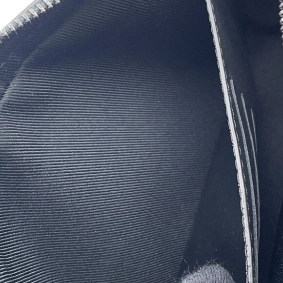 LOUIS VUITTON Pochette Volga Monogram / Solar Powered Ray Noir M44458 - Picture 10 of 13